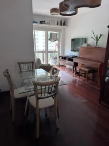Apartamento com 2 Quartos à venda, 89m² no Lagoa, Rio de Janeiro