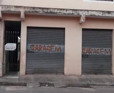 Casa com 1 Quarto para alugar, 60m² no Cidade Tupinambá, Guarulhos