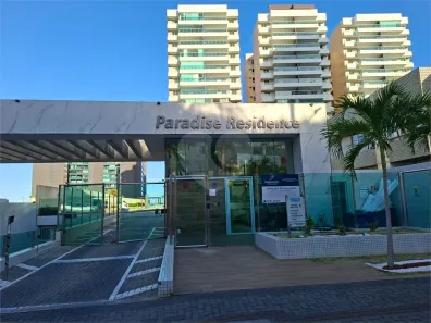 Apartamento com 3 Quartos à venda, 98m² no Jardim Armação, Salvador