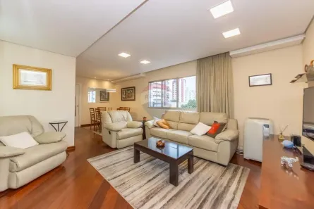 Apartamento com 3 Quartos à venda, 113m² no Santa Paula, São Caetano do Sul