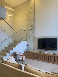 Casa de Condomínio com 4 Quartos à venda, 330m² no Altos da Bela Vista, Indaiatuba