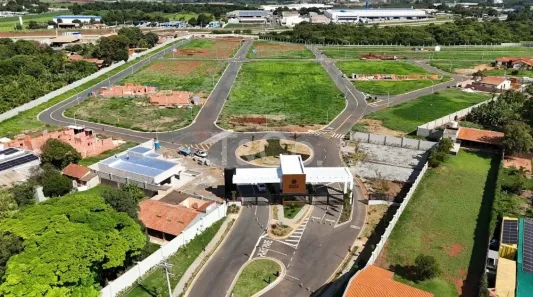 Lote/Terreno à venda, 308m² no Santa Terezinha, Paulínia
