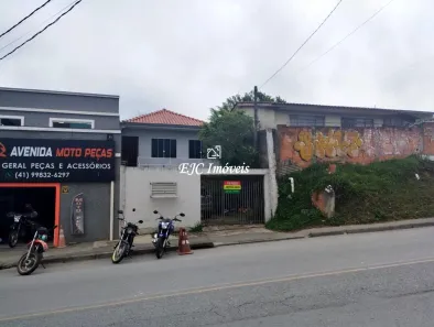 Casa com 2 Quartos à venda, 120m² no Vila Alto Pinheiros, Almirante Tamandaré