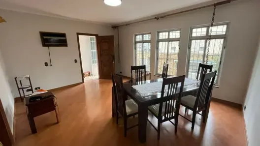 Sobrado com 4 Quartos à venda, 150m² no Vila Dom Pedro II, São Paulo