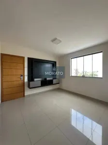 Apartamento com 3 Quartos à venda, 70m² no Rio Branco, Belo Horizonte