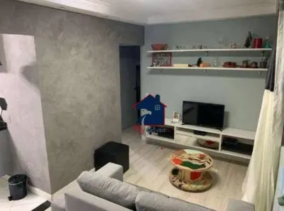 Apartamento com 2 Quartos à venda, 50m² no Vila Celeste (Zona Leste), São Paulo