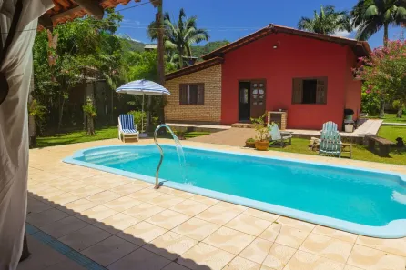 Fazenda/Sítio com 2 Quartos à venda, 2232m² no Baia, Itajaí