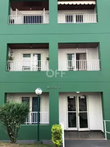 Apartamento com 3 Quartos à venda, 78m² no Jardim Santa Genebra, Campinas