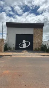 Galpão/Depósito/Armazém para alugar, 300m² no Shopping Park, Uberlândia