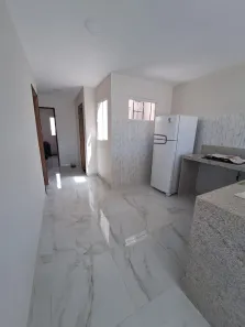Casa com 2 Quartos para alugar, 90m² no Jardim Paulista, Paulista