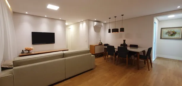 Apartamento com 3 Quartos à venda, 92m² no Jardim Dom Bosco, São Paulo