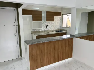 Apartamento com 3 Quartos à venda, 75m² no Santa Teresinha, São Paulo