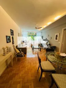Apartamento com 3 Quartos à venda, 100m² no Ipanema, Rio de Janeiro