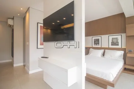 Apartamento com 1 Quarto à venda, 49m² no Vila Gertrudes, São Paulo