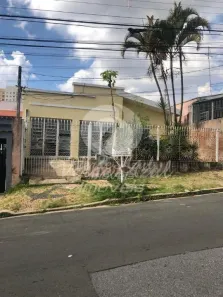 Casa com 3 Quartos à venda, 300m² no Vila Georgina, Campinas