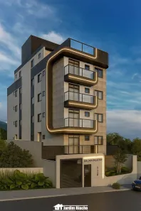Cobertura com 3 Quartos à venda, 157m² no Flamengo, Contagem
