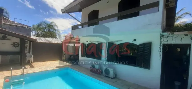 Sobrado com 3 Quartos à venda, 180m² no Portal do Patrimonium, Caraguatatuba