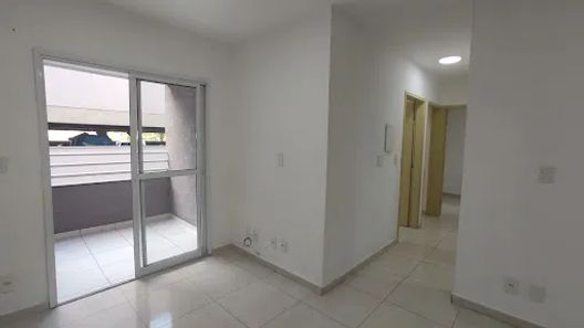 Apartamento com 3 Quartos à venda, 57m² no Parque Bela Vista, Votorantim