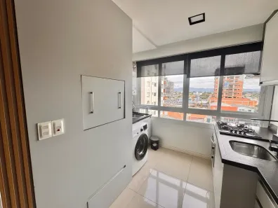 Apartamento com 2 Quartos à venda, 60m² no Capão da Canoa, Capão da Canoa
