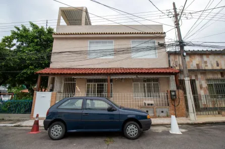 Casa de Condomínio com 2 Quartos à venda, 113m² no Vista Alegre, Rio de Janeiro