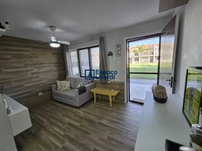 Casa de Condomínio com 2 Quartos à venda, 92m² no Vila Atlântica, Caraguatatuba