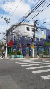 Prédio Comercial com 4 Quartos à venda, 300m² no Ipiranga, São Paulo