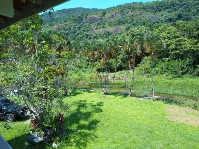 Casa com 5 Quartos à venda, 300m² no Portal do Tabatinga, Caraguatatuba
