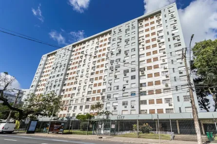 Apartamento com 1 Quarto à venda, 58m² no Partenon, Porto Alegre