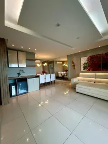 Apartamento com 3 Quartos à venda, 130m² no Renascença, São Luís