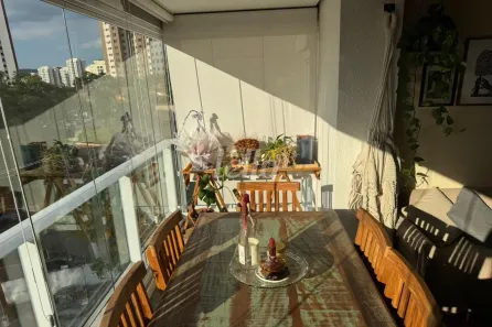 Apartamento com 2 Quartos à venda, 54m² no Lauzane Paulista, São Paulo