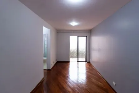 Apartamento com 2 Quartos para alugar, 70m² no Vila Monte Alegre, São Paulo