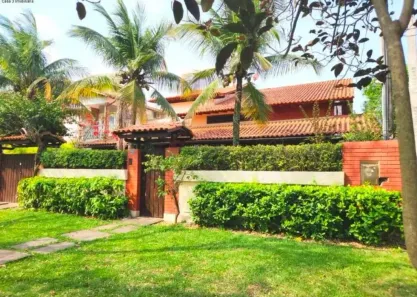Casa com 3 Quartos à venda, 300m² no Camboinhas, Niterói