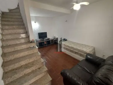 Sobrado com 3 Quartos à venda, 140m² no Vila Regente Feijó, São Paulo