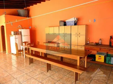 Sobrado com 4 Quartos à venda, 398m² no Jardim Guapituba, Mauá