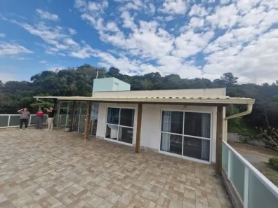 Lote/Terreno à venda, 16m² no Enseada do Brito (Ens Brito), Palhoça