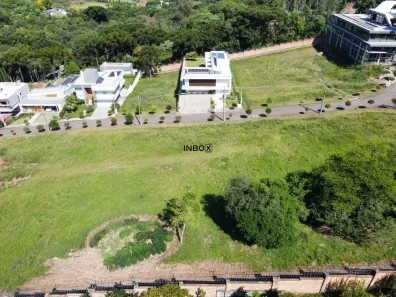 Lote/Terreno à venda, 1070m² no São Valentin, Bento Gonçalves
