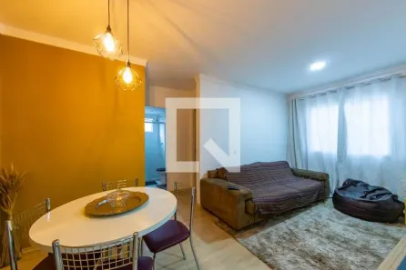 Apartamento com 2 Quartos à venda, 47m² no Quinta da Paineira, São Paulo