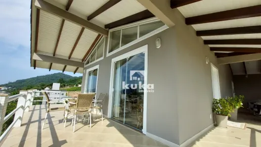 Casa com 4 Quartos à venda, 350m² no Vila Nova, Jaraguá do Sul