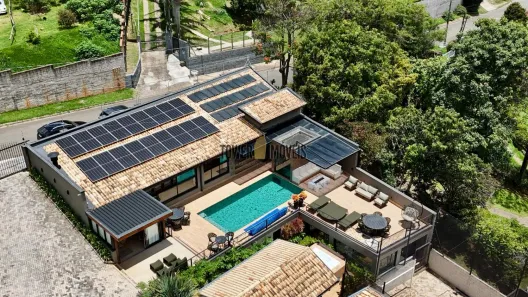 Fazenda/Sítio com 5 Quartos à venda, 900m² no Vale Verde, Valinhos