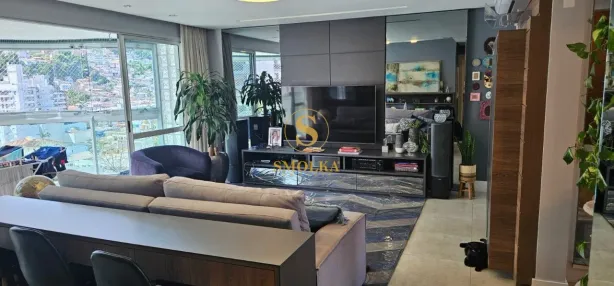Apartamento com 3 Quartos à venda, 129m² no Centro, Florianópolis