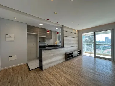 Apartamento com 2 Quartos à venda, 65m² no Vila Alexandria, São Paulo