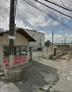 Apartamento com 2 Quartos à venda, 40m² no Mangueirão, Belém