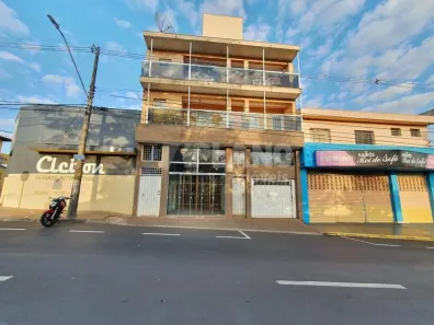 Ponto Comercial com 1 Quarto para alugar, 100m² no Parque Santa Mônica, São Carlos
