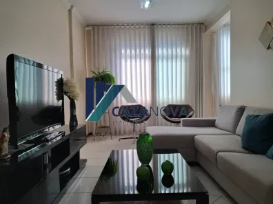 Apartamento com 2 Quartos à venda, 85m² no Caiçara-Adelaide, Belo Horizonte