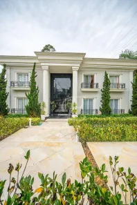 Casa de Condomínio com 6 Quartos à venda, 940m² no Tamboré, Santana de Parnaíba