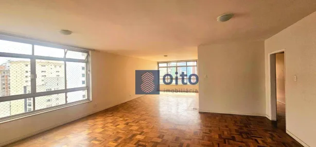 Apartamento com 3 Quartos à venda, 178m² no Jardim Paulista, São Paulo