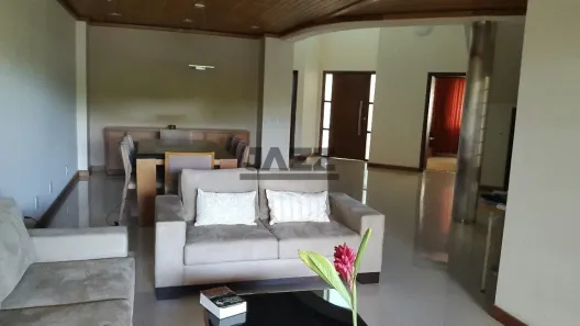 Casa de Condomínio com 4 Quartos à venda, 487m² no Jardim Chapadão, Campinas