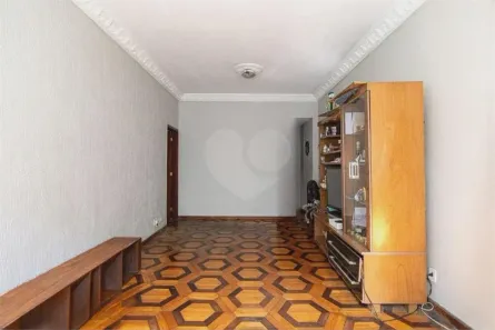 Apartamento com 3 Quartos à venda, 96m² no Tijuca, Rio de Janeiro