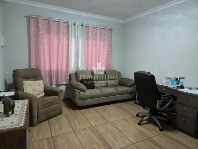 Casa com 3 Quartos à venda, 220m² no Vila Ponte Rasa, São Paulo
