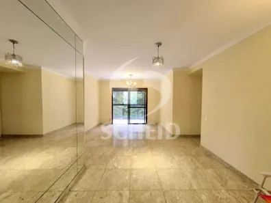 Apartamento com 3 Quartos à venda, 110m² no Vila Mascote, São Paulo